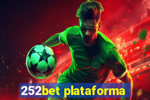 252bet plataforma